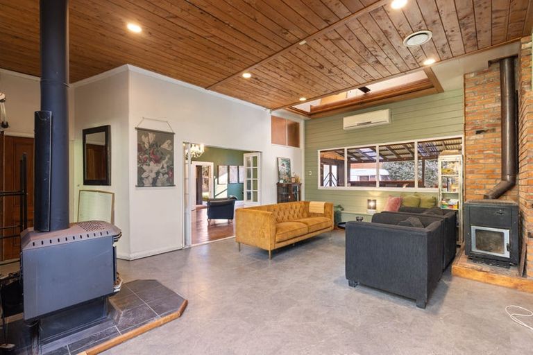 Photo of property in 832 Mako Mako Road, Pahiatua, 4983