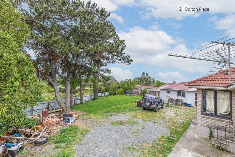 Photo of property in 21 Bolton Place, Otara, Auckland, 2023