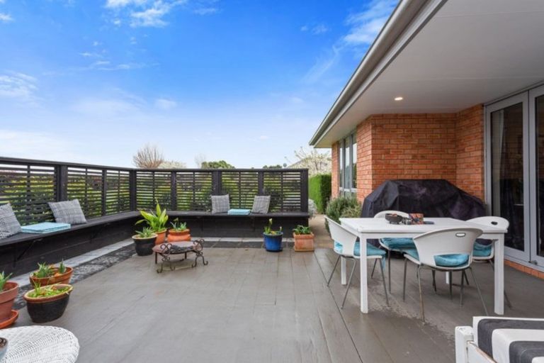 Photo of property in 84 Stott Drive, Darfield, 7571