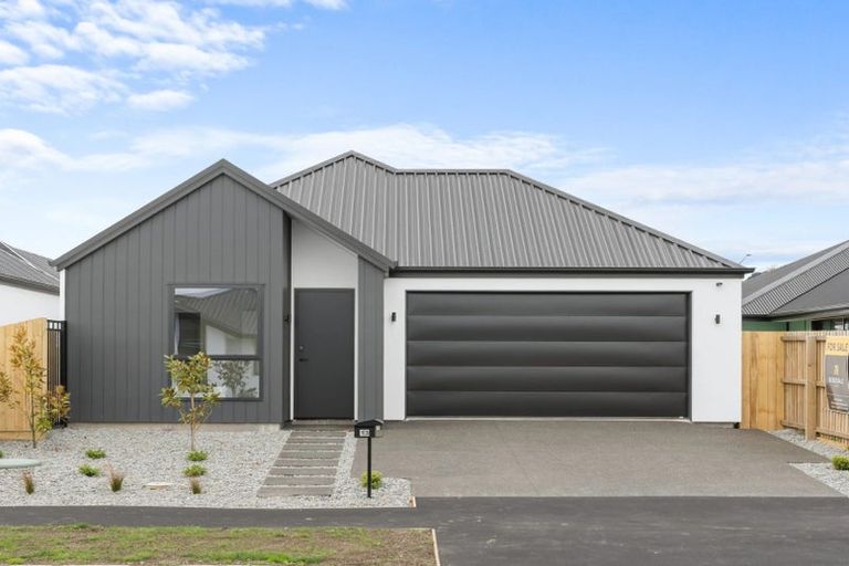 Photo of property in 13 Hean Road, Halswell, Christchurch, 8025