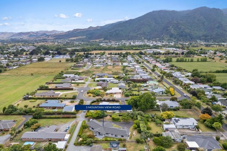 Photo of property in 3 Mountain View Road, Te Aroha, 3320