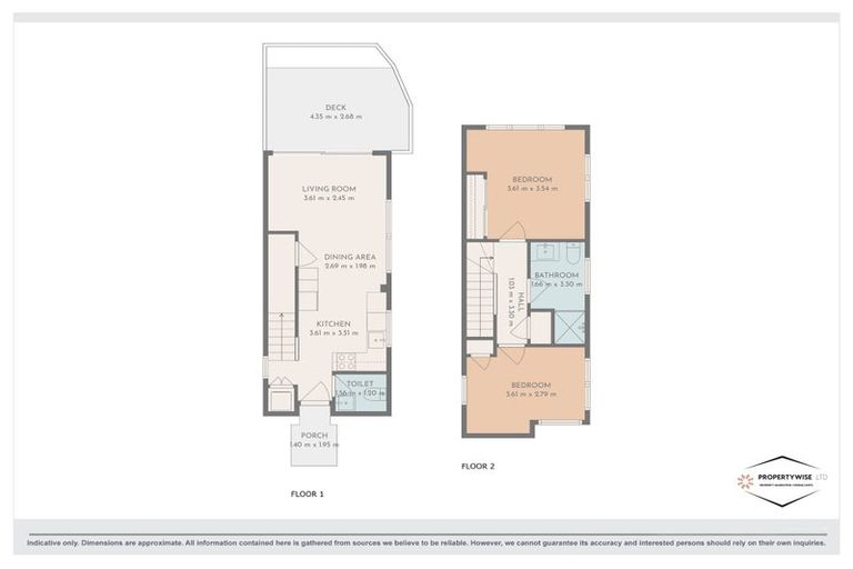 Photo of property in 4/338 Oxford Terrace, Avalon, Lower Hutt, 5011