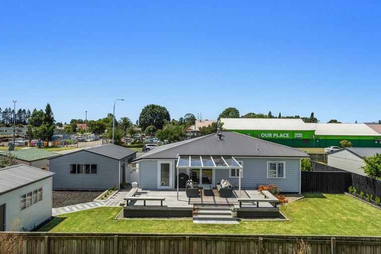 Photo of property in 28 Bridge Street, Whakatane, 3120