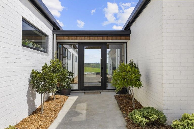 Photo of property in 429 Waikokowai Road, Waikokowai, Huntly, 3771