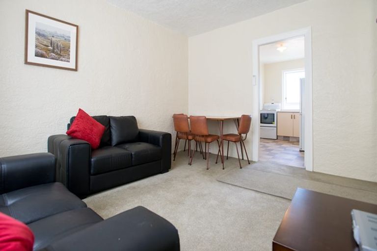 Photo of property in 1/78 Heriot Row, North Dunedin, Dunedin, 9016