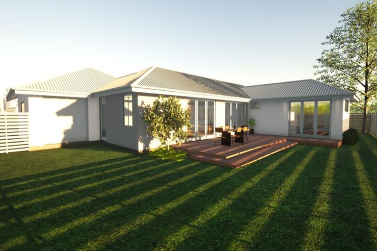 Photo of property in 8 Jag Way, Tinwald, Ashburton, 7700