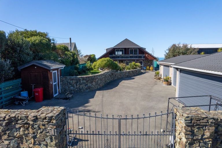 Photo of property in 164 Rarangi Beach Road, Rarangi, Blenheim, 7273