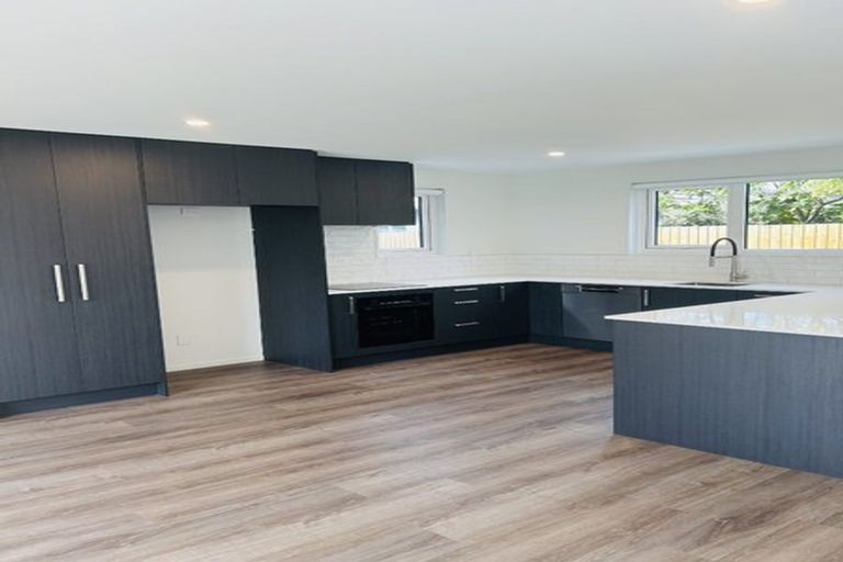 Photo of property in 3/37 Evesham Crescent, Spreydon, Christchurch, 8024