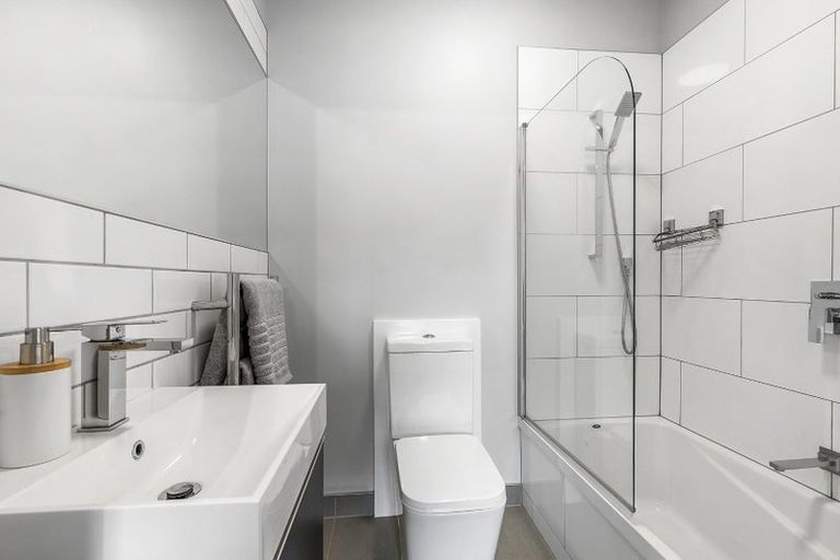 Photo of property in Detroit Apartments, 310/181 Tasman Street, Mount Cook, Wellington, 6021