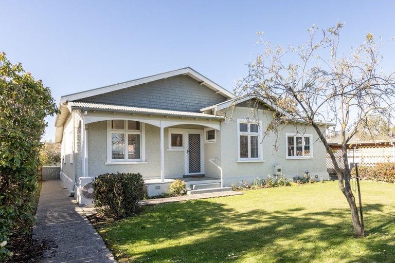 Photo of property in 705 Avenue Road West, Saint Leonards, Hastings, 4120