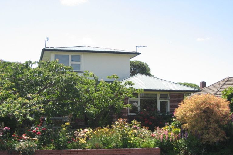 Photo of property in 18 Sugden Street, Spreydon, Christchurch, 8024