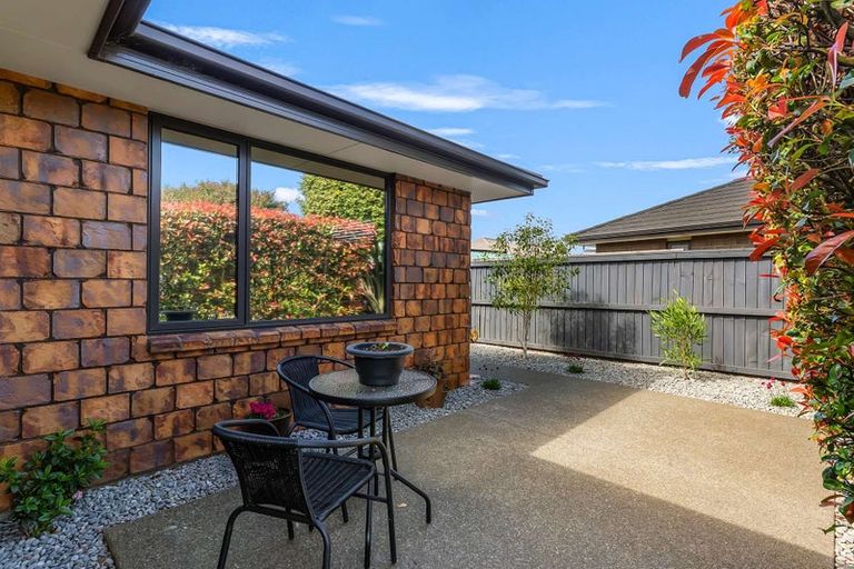 Photo of property in 52 Fairfield Way, Rolleston, 7614