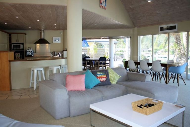 Photo of property in 127 Motu Capri, Pauanui, Hikuai, 3579