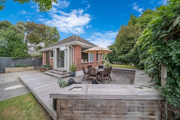 Photo of property in 45 Harris Crescent, Papanui, Christchurch, 8053