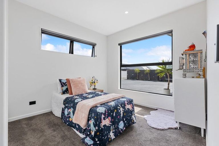 Photo of property in 10 Goodland Place, Rolleston, 7614