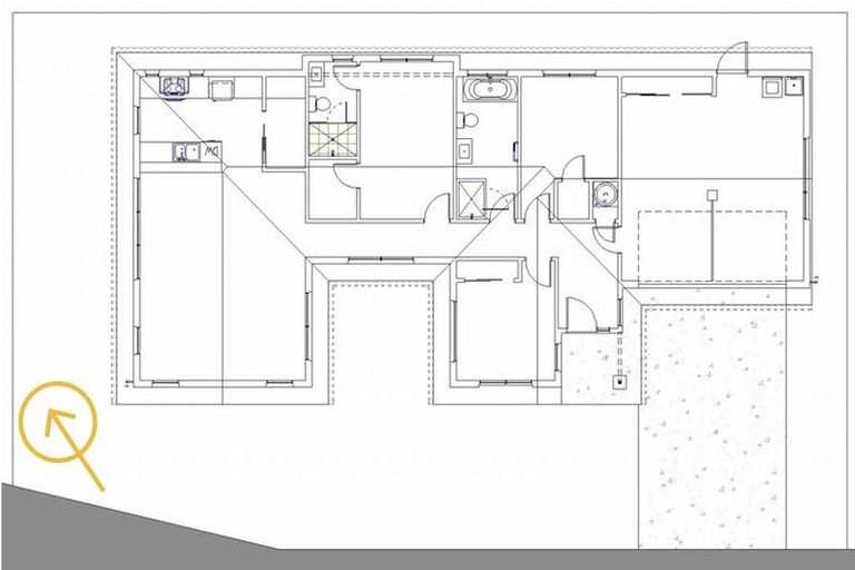 Photo of property in 27c Studholme Street, Somerfield, Christchurch, 8024