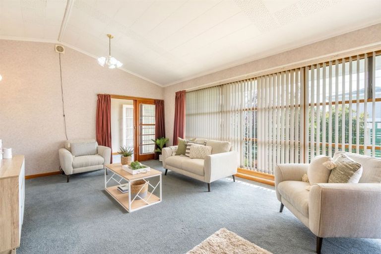 Photo of property in 96 Stuart Street, Hawthorndale, Invercargill, 9810