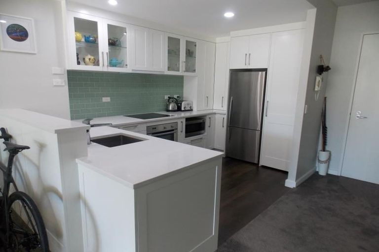 Photo of property in Kate Sheppard Apartments, 7f/42 Molesworth Street, Thorndon, Wellington, 6011