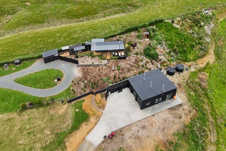 Photo of property in 49 Honey Road, Otaua, 2683