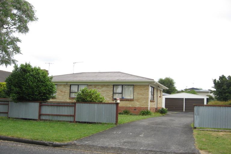 Photo of property in 34 Montgomery Avenue, Pukekohe, 2120