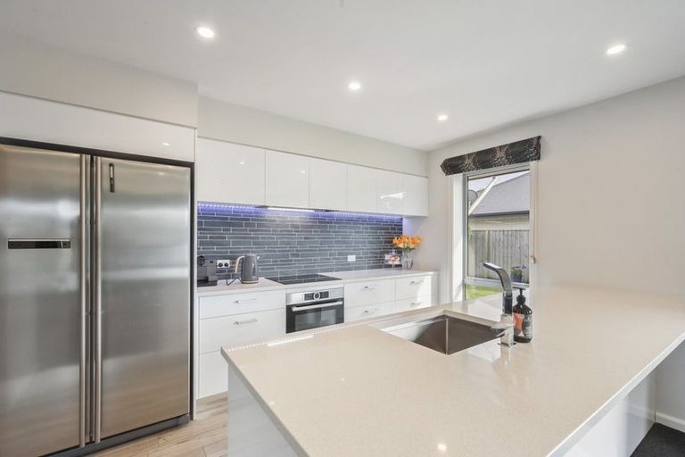 Photo of property in 87 Sutherland Drive, Kaiapoi, 7630