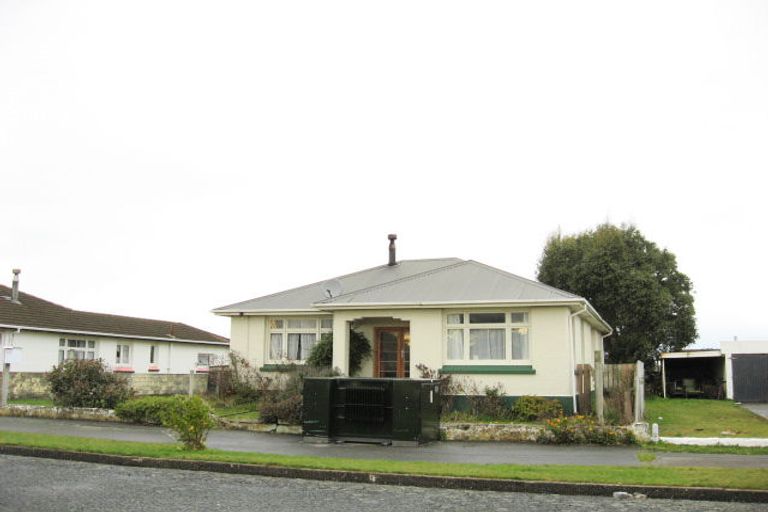 Photo of property in 115 O'hara Street, Appleby, Invercargill, 9812