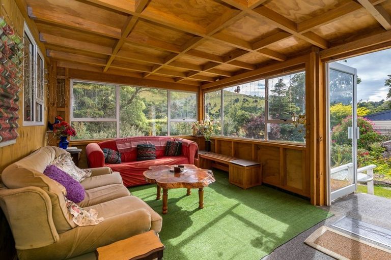 Photo of property in 9 Surat Bay Road, New Haven, Owaka, 9585