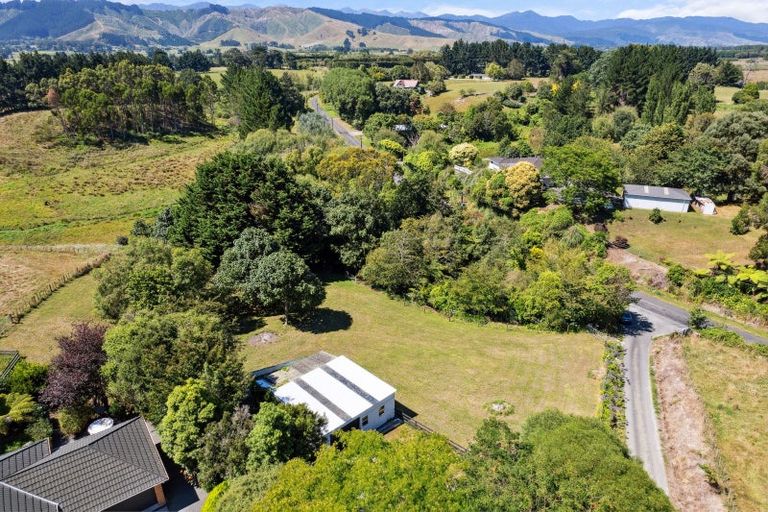 Photo of property in 223 Heatherlea East Road, Levin, 5571