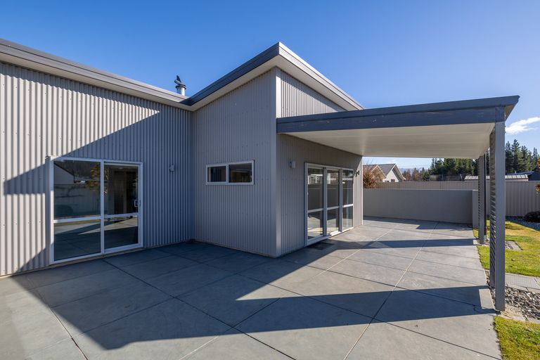 Photo of property in 36 Henderson Drive, Alexandra, 9320