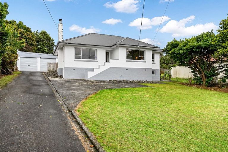 Photo of property in 96 Station Road, Te Kamo, Whangarei, 0112