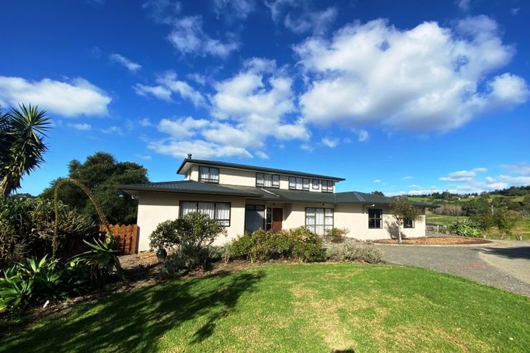 Photo of property in 72 Ireland Road, Waitoki, Kaukapakapa, 0871