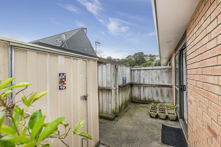 Photo of property in Redwood Village, 42/42 Main Road, Tawa, Wellington, 5028