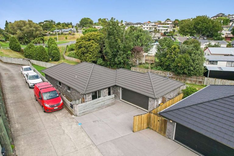 Photo of property in 1 Austen Way, Hairini, Tauranga, 3112