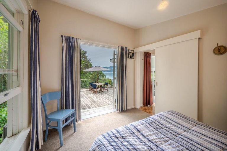 Photo of property in 34e Bossu Road, Wainui, French Farm, 7582