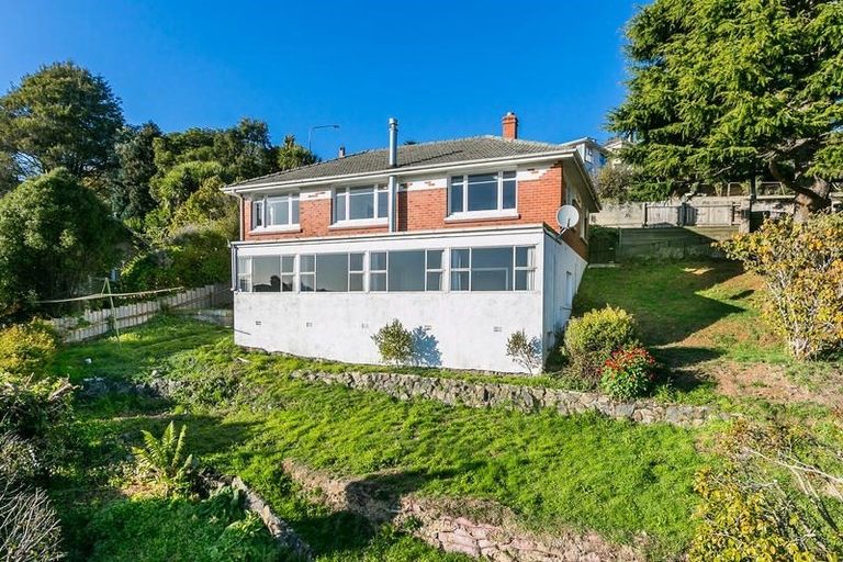 Photo of property in 416 Stuart Street, Kaikorai, Dunedin, 9010