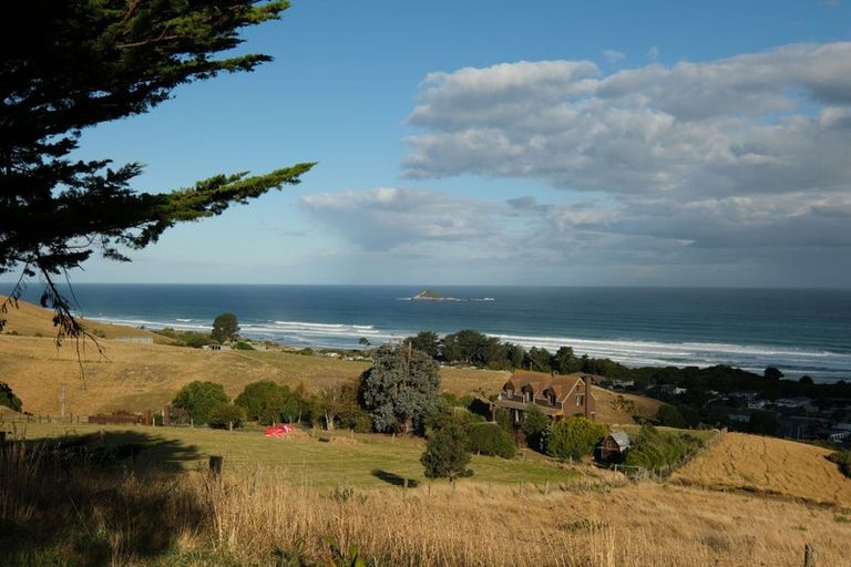 Photo of property in 61 Creamery Road, Ocean View, Dunedin, 9035