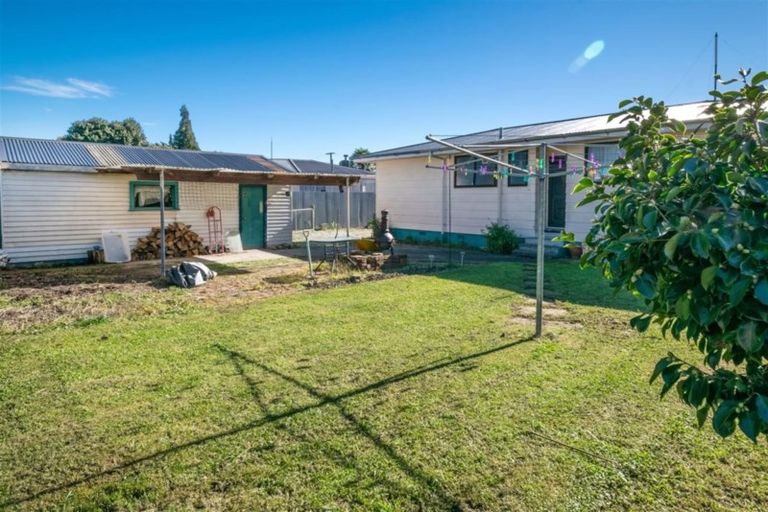 Photo of property in 118a Budge Street, Riversdale, Blenheim, 7201