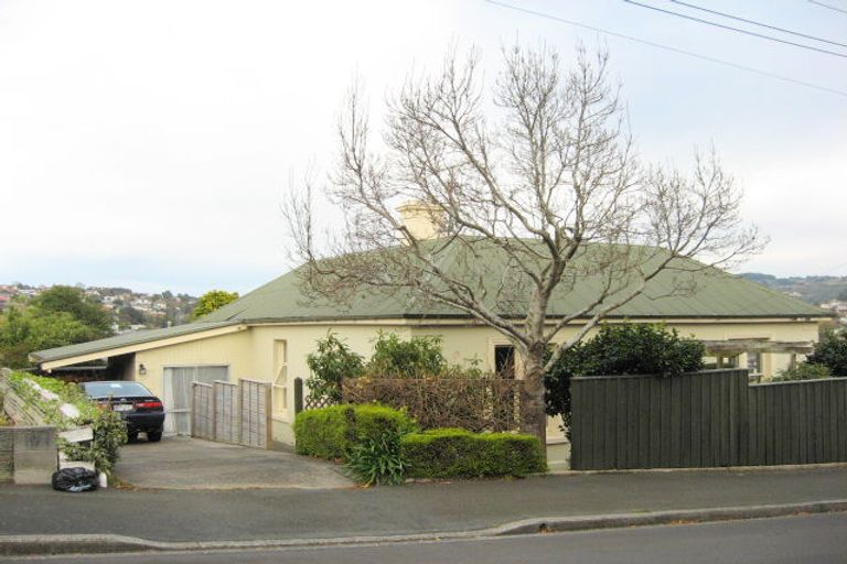 Photo of property in 15 Oban Street, Kaikorai, Dunedin, 9010