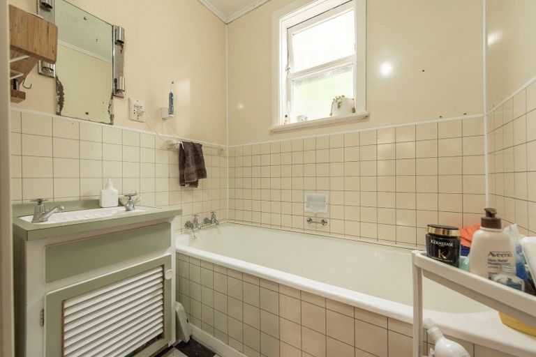 Photo of property in 22 Ohiro Road, Aro Valley, Wellington, 6021