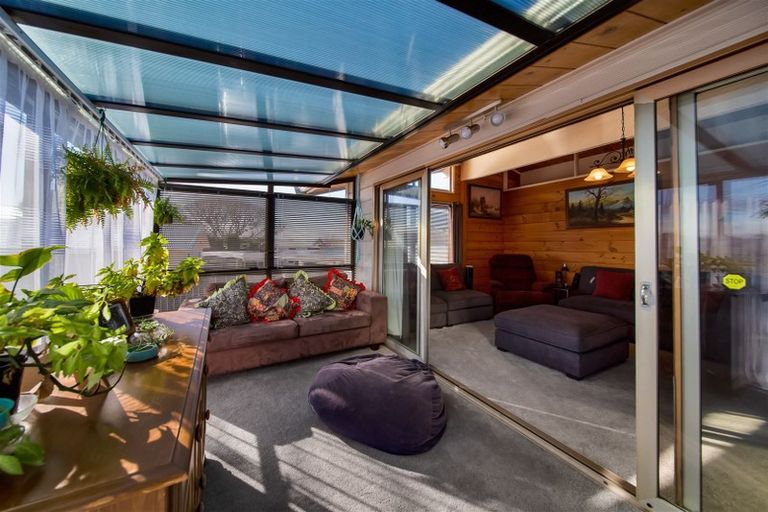 Photo of property in 4c Clive Street, Hawera, 4610