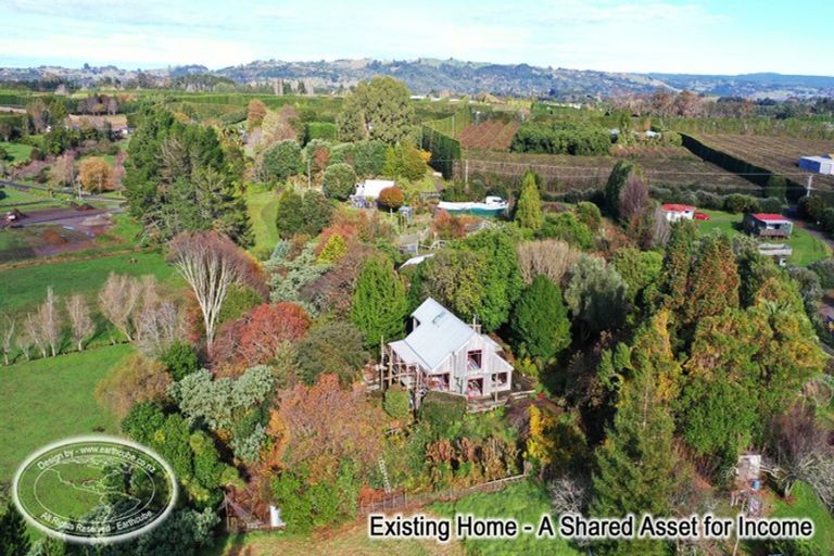 Photo of property in 61 Lochhead Road, Te Puna, Tauranga, 3176