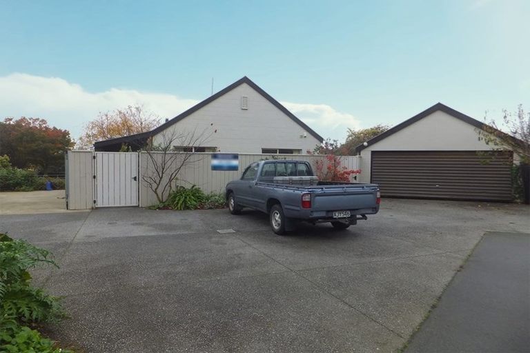 Photo of property in 3b Birchs Road, Prebbleton, 7604