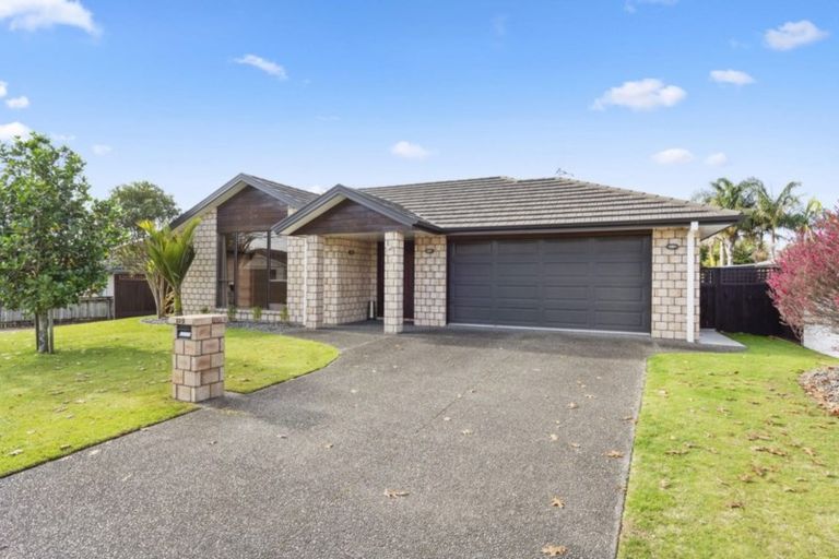 Photo of property in 131 Hollister Lane, Ohauiti, Tauranga, 3112