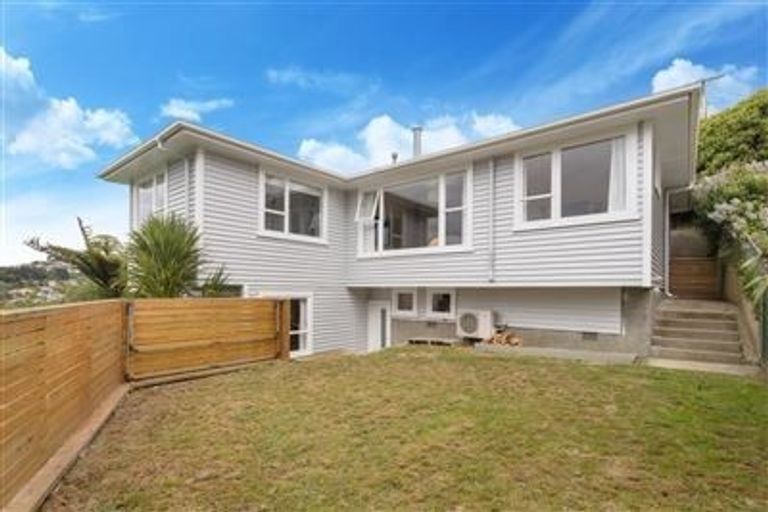 Photo of property in 39 Prospect Terrace, Johnsonville, Wellington, 6037