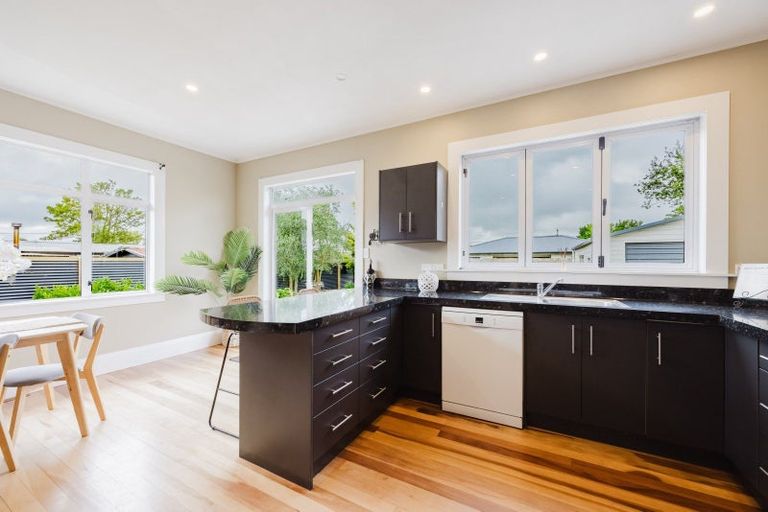 Photo of property in 14 Francis Drake Street, Waipukurau, 4200