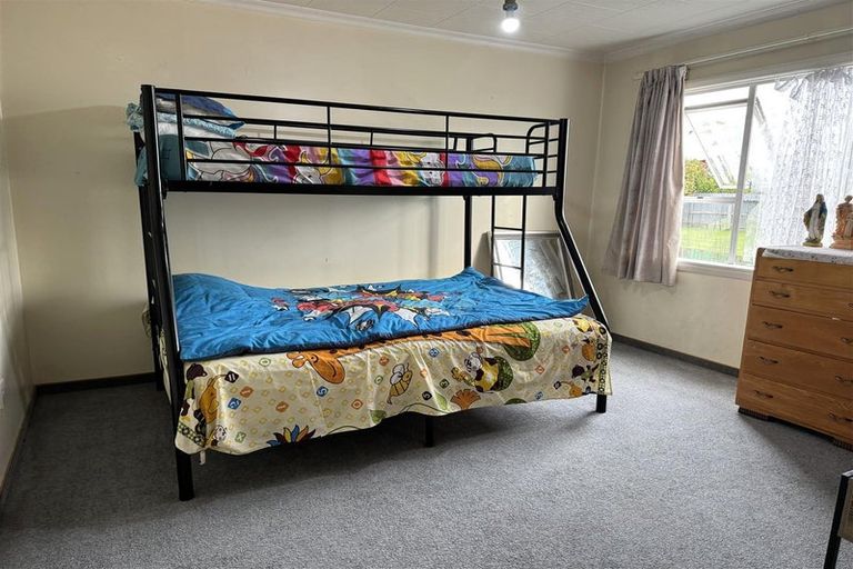 Photo of property in 22 Marsden Road, Greymouth, 7805