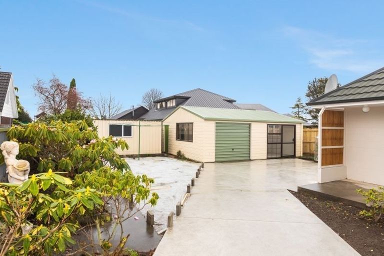 Photo of property in 408 Harewood Road, Bishopdale, Christchurch, 8053