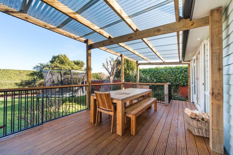 Photo of property in 5 South Street, Feilding, 4702
