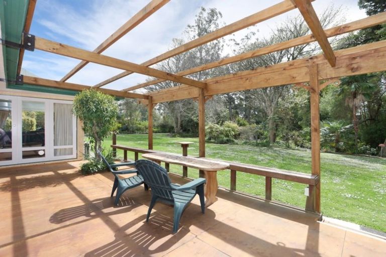 Photo of property in 10 Shelton Place, Marton, 4710