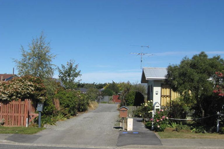 Photo of property in 71 Spaxton Street, Methven, 7730